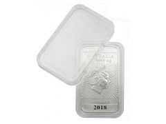 CAPSULAS RECTANGULARES para 1 Onza Ag/Au.